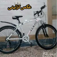 دوچرخه ونتو سند دار