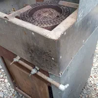 گاز|اجاق گاز و لوازم برقی پخت‌وپز|لنگرود, |دیوار