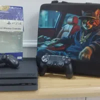 پی اس فور پروPs4 pro