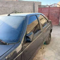 پژو ۴۰۵ مدل ۸۳