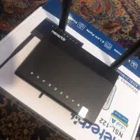 مودم adsl