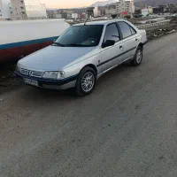 پژو ۴۰۵|خودرو سواری و وانت|مریوان, |دیوار