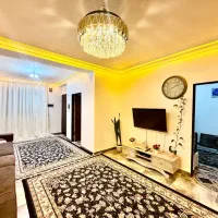 ویلایی ۹۸ متری دوخوابه / بازسازی شده