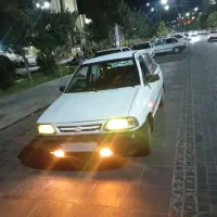 پراید مدل 82پلمپ