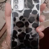 ایفون ۱۱نرمال سفید شیک