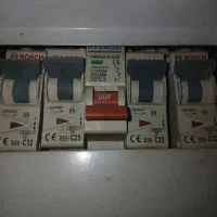 برقکار