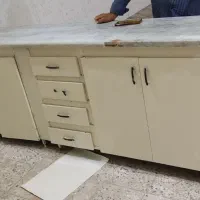 کابینت فلزی