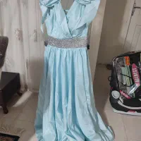 لباس مجلسی