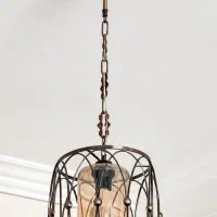 آویز تک شاخه
