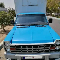 نیسان آبشنال ۱۴۰۰ پابه صفر