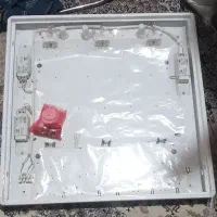 پنل سقفی ۶۰×۶۰ نونو