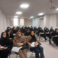 جذب علاقمندان به آموزگاری