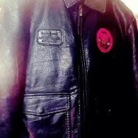 چرم وسالم در حد نو