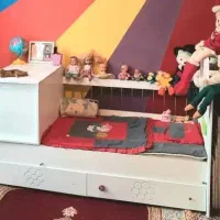 سرویس خواب کودک و نوجوان