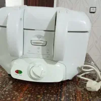 سرخ کن