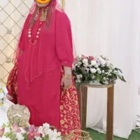 لباس محلی نو