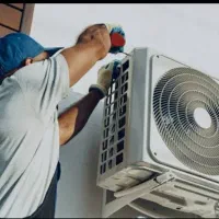 تعمیر نصب سرویس کولر اسپلیت و پنجره ای