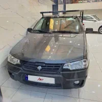 آریسان ۲ مدل ۱۳۴۲