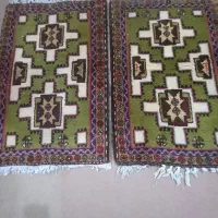 فرش پادری دست بافت و نرم