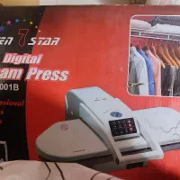 اتو پرسی سون استار
