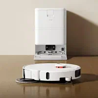 xiaomi h.50 pro (جارو رباتیک شیائومی) جدید