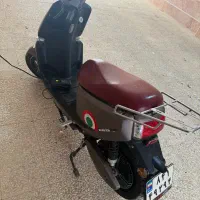 موتور کویر