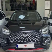 ایکس55 پرو مشکی 1401