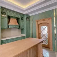 خانه و آشپزخانه