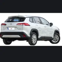 حواله کرولا کراس هیبرید ۲۰۲۵