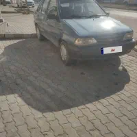 پراید مدل 84|خودرو سواری و وانت|خواجه, |دیوار