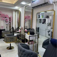 اجاره صندلی،تخت سالن زیبایی بانوان صادقیه