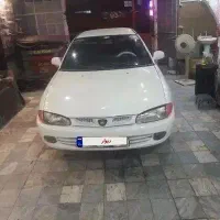 پروتون ویرا مدل۸۳