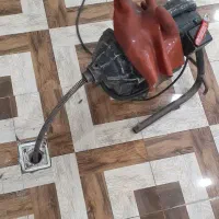 لوله بازکنی وتخلیه چاه رفع بو در کمتر از ده دقیقه