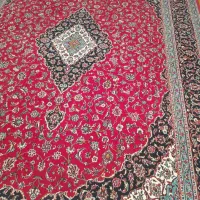 یک جفت فرش ۹ متری ماشینی صد در صد اکرلیک