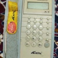 گوشی تلفن