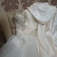 لباس عروس