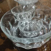 تعداد ظروف آشپزخانه نو و در حد نو