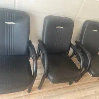 میز ‌صندلی اداری
