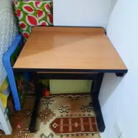 میز و صندلی مدیریت
