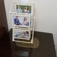 قاب عکس چرخ فلکی