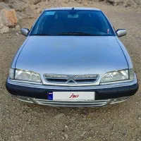 زانتیا 2000مدل 85