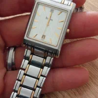 ساعت bulovaمدل 98D005 اصل usa