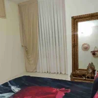 پرده ، دستک ، چوب پرده ، پشت پرده ای همه با هم