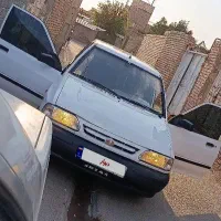 پراید 131