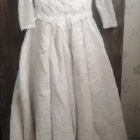 لباس عروس
