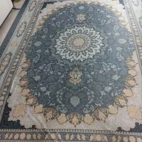 یک جفت روفرشی کش دار ۹متری