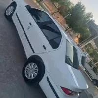 سمند lx مالتی پلکس، مدل ۹۹ در حد خشک