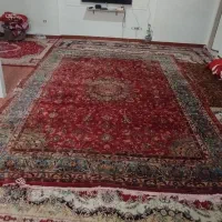 فرش دستباف عتیقه 120سال به بالا