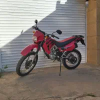موتور تریل GY
