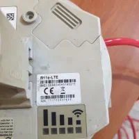 مودم دوسیم کارت MikroTik SXT LTE Kit